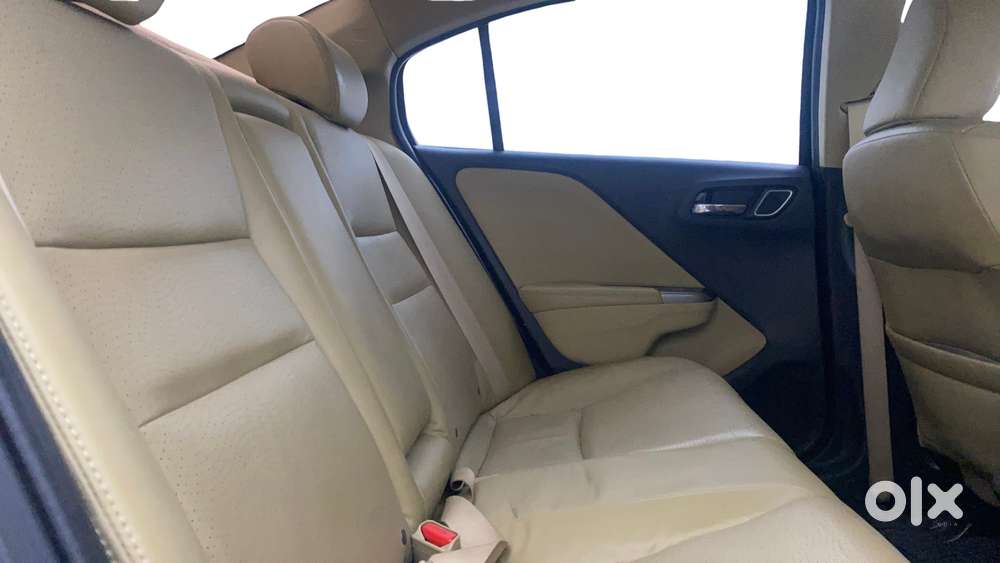 Honda City I-dtec Zx, 2017, Diesel