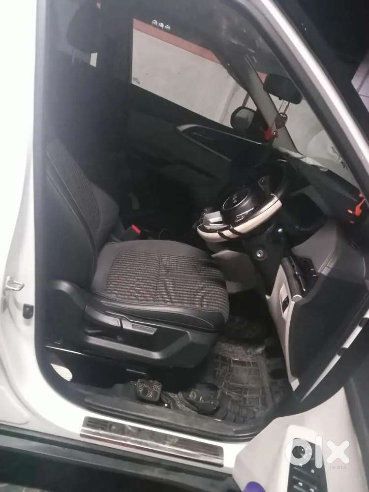 Kia Carens Prestige 7 Str 2024