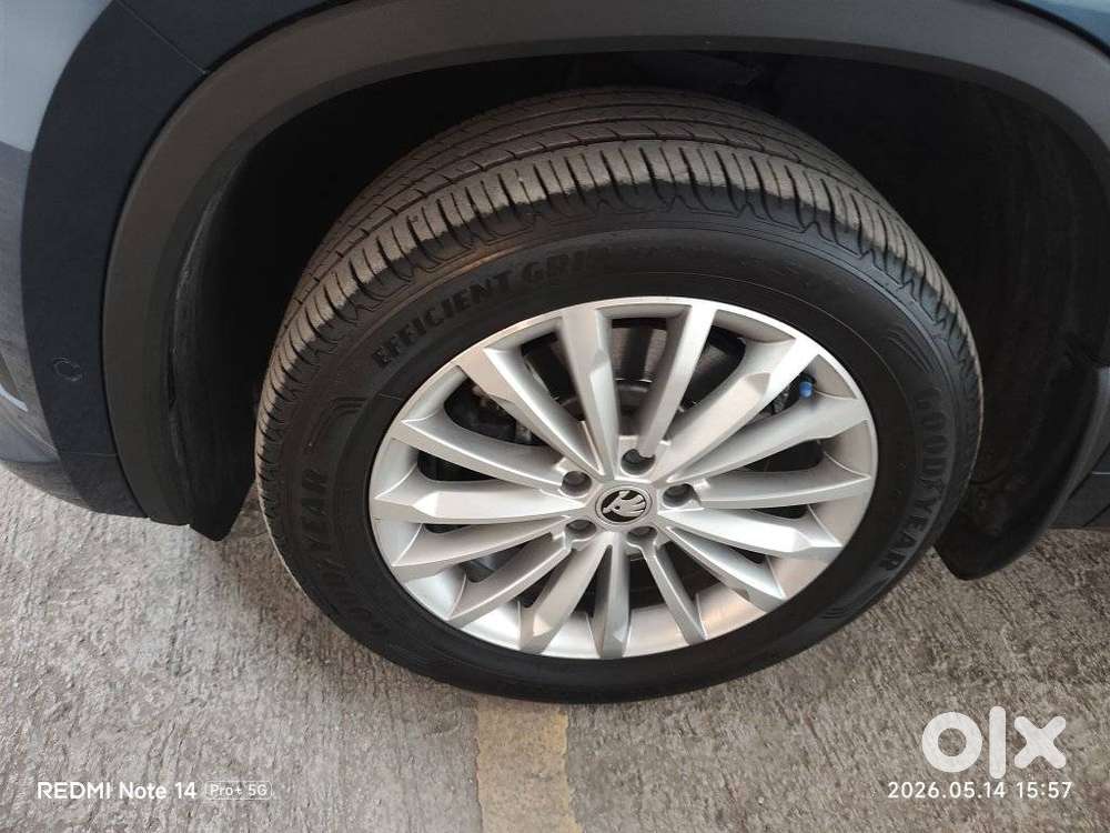 Skoda Kodiaq 2.0 L&k Tdi 4x4 At, 2022, Petrol