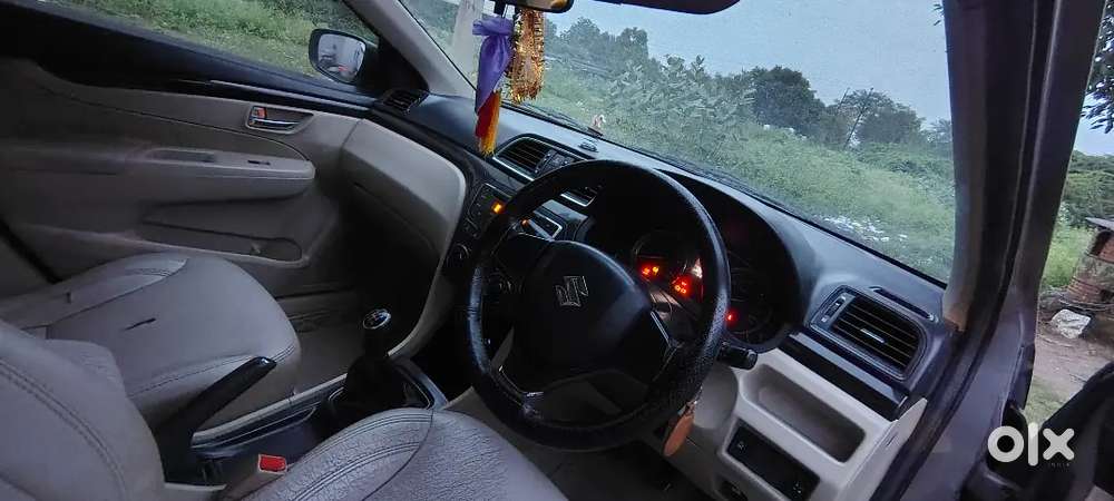 Maruti Ciaz Vdi 2016