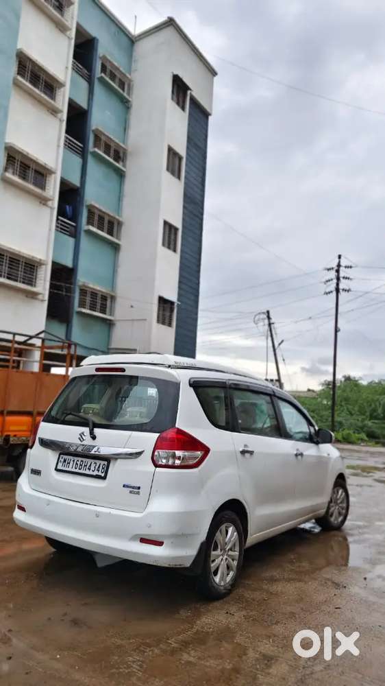Ertiga For Sale