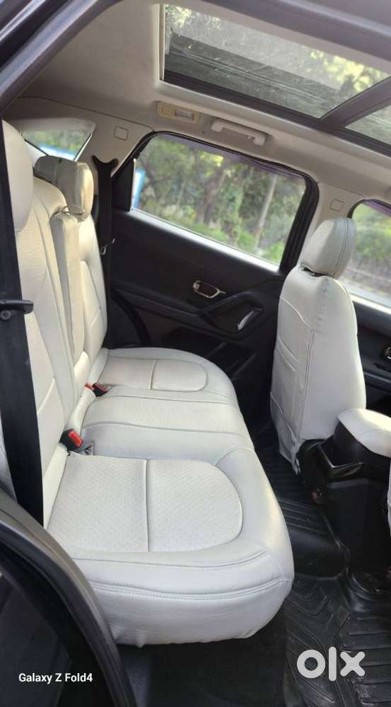Tata Harrier 2.0 Kryotec Xta Plus, 2022, Diesel