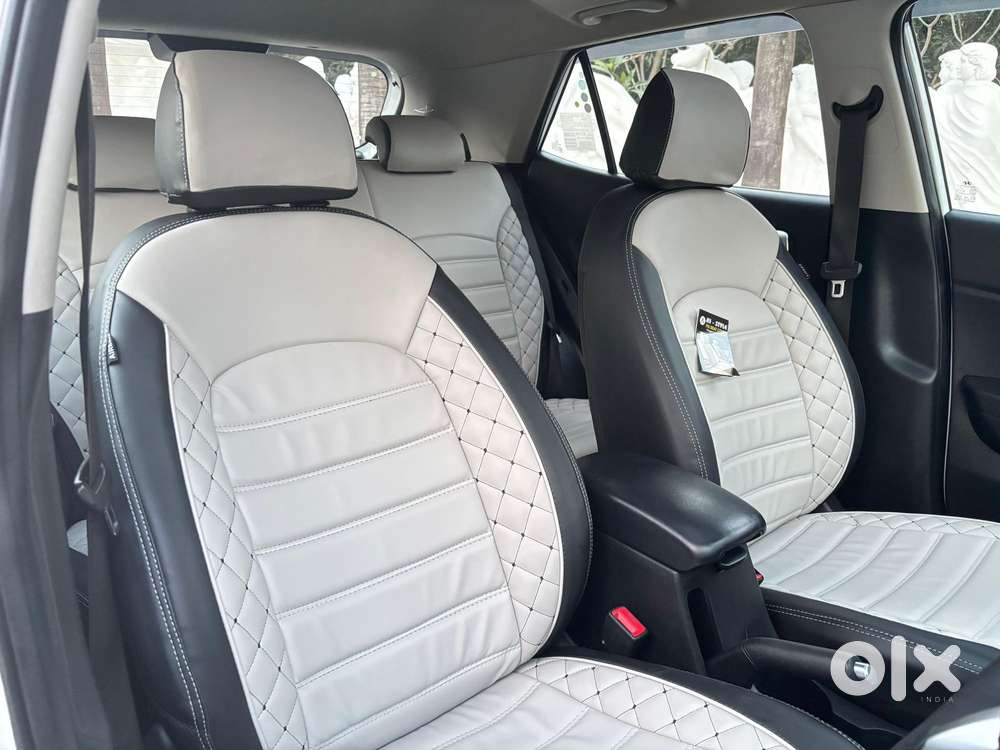 Hyundai Venue 1.0 Sx (o) Turbo Dct, 2019, Petrol