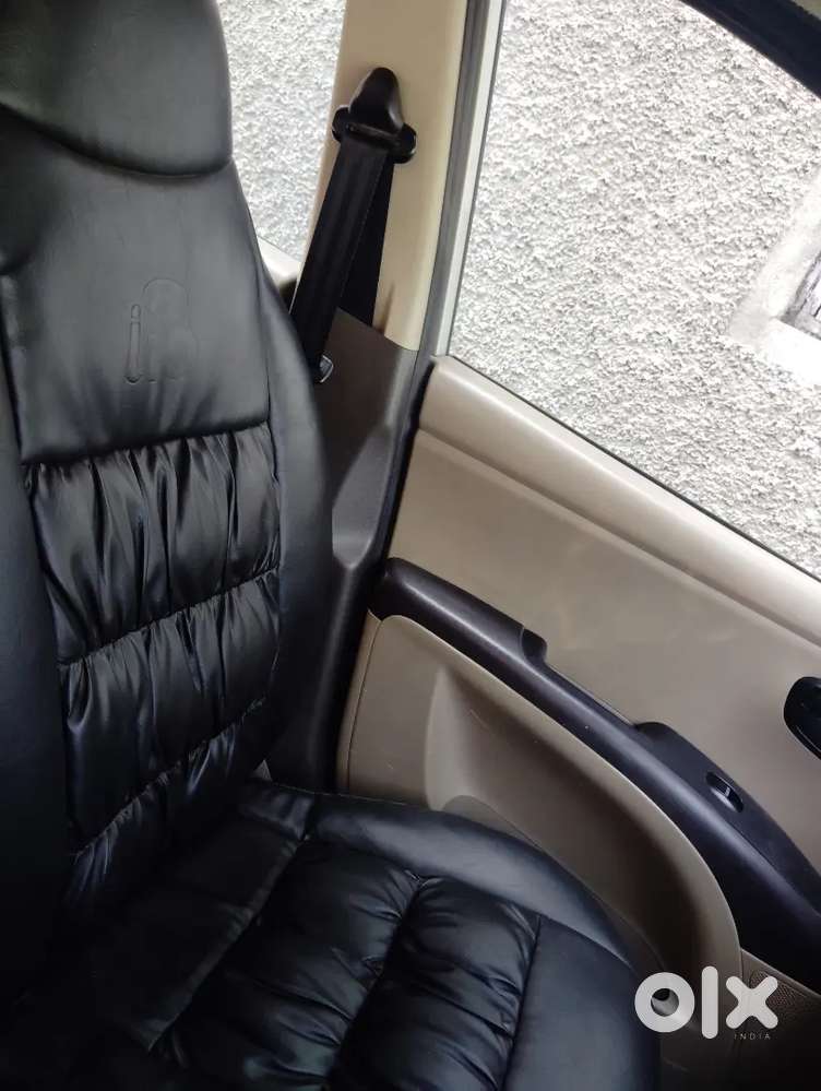 New Showker , New Seat Cover Nd With Center Lock,, Semi Top