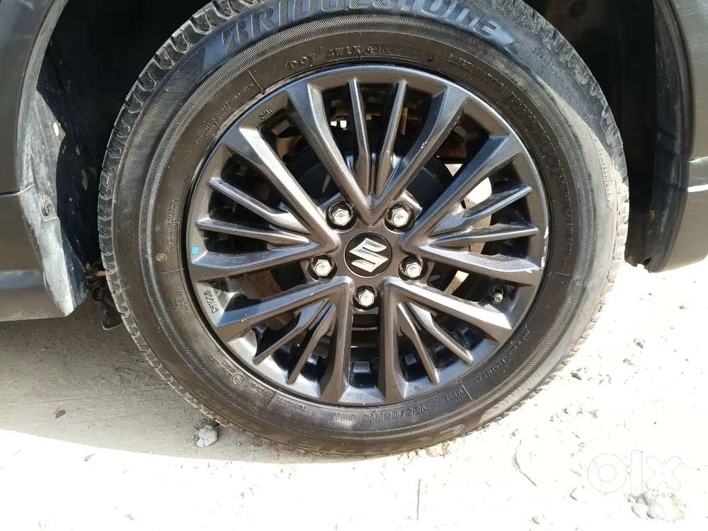 Maruti Suzuki Xl6 2022 Petrol 12000 Km Driven