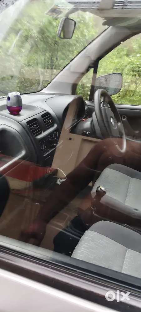 2007 Maruti Suzuki Wagon R