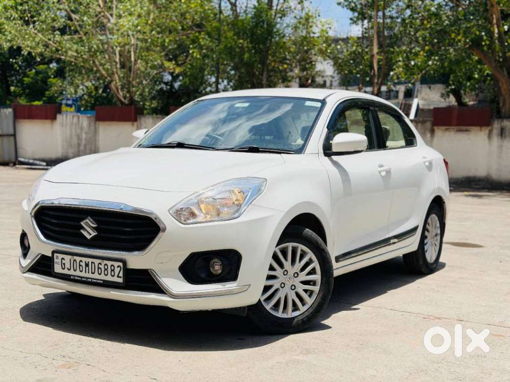 Maruti Suzuki Dzire 1.2 Zxi Cng, 2019, Cng & Hybrids