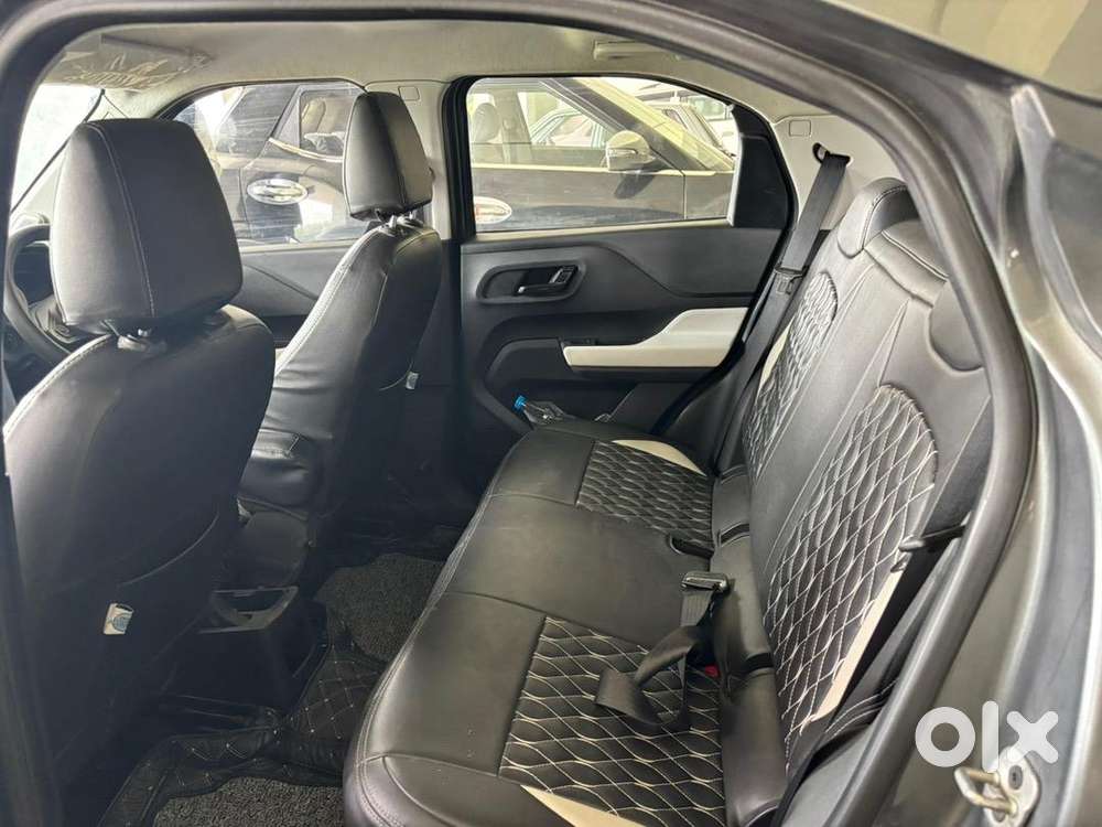 Tata Petrol Manual 2024