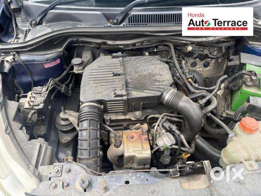 Tata Zest Revotron 1.2t Xe, 2014, Petrol
