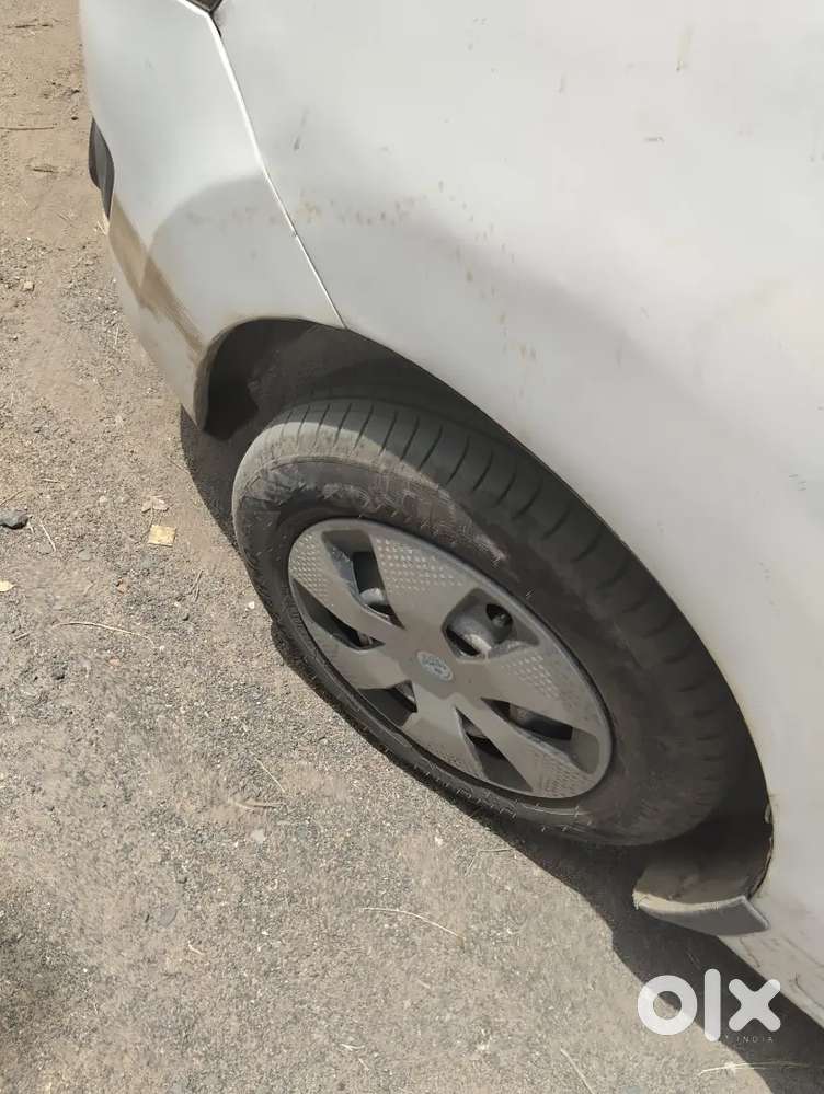 Maruti Suzuki Wagon R 2018