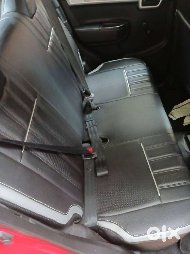 Maruti Spresso Automatic Vxo Model Car For Sale