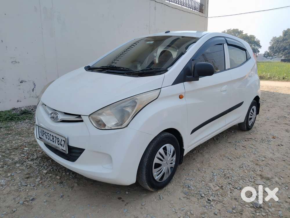 Hyundai Eon Era, 2015, Petrol