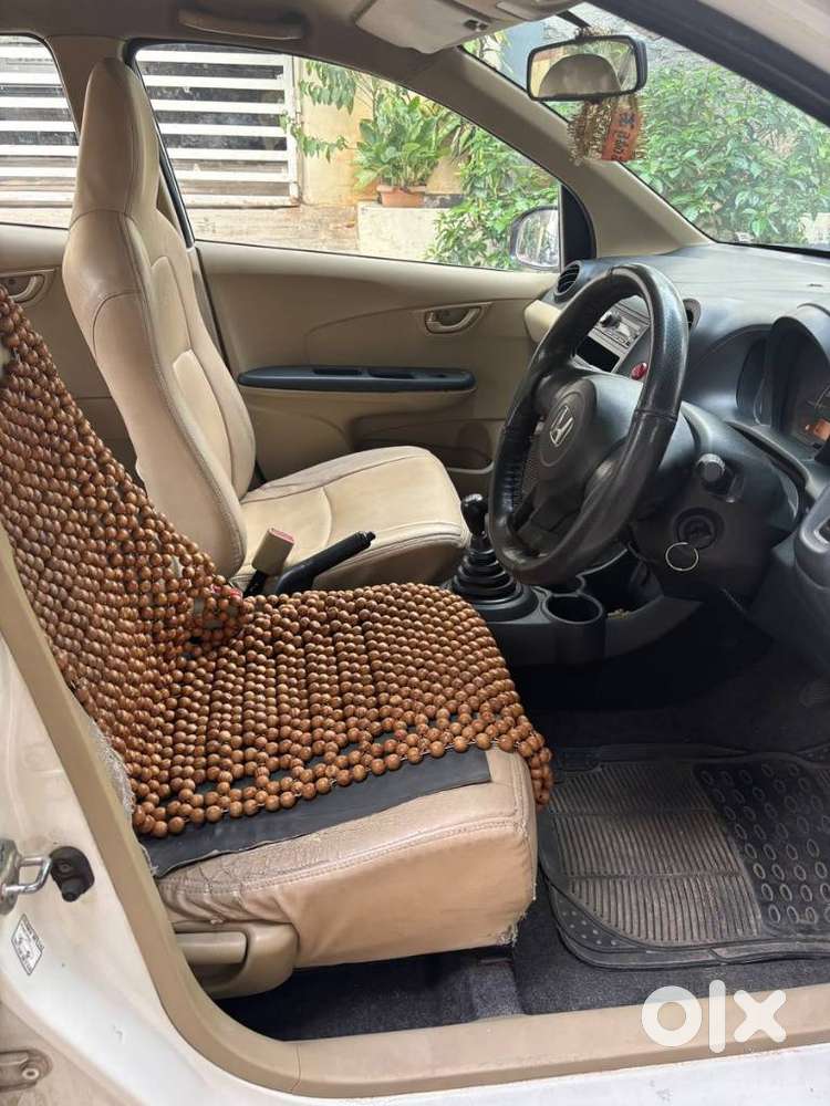 Honda Amaze Ex I-dtech, 2014, Diesel