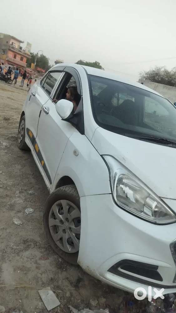 Parking Problem