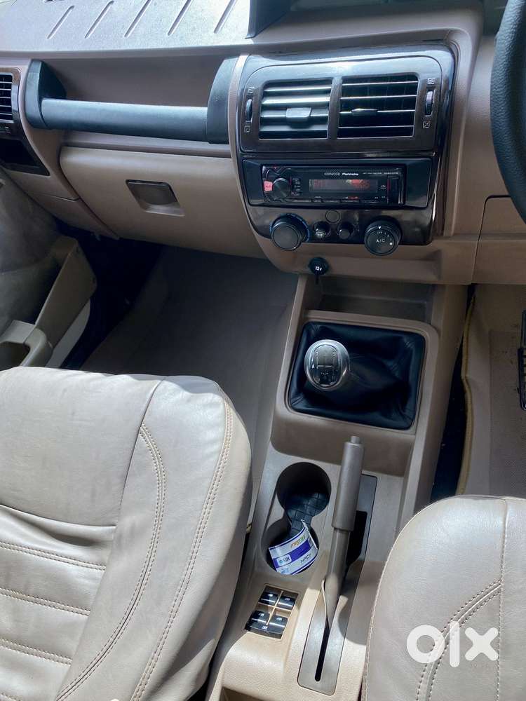 Mahindra Bolero 1.5 B6, 2020, Diesel