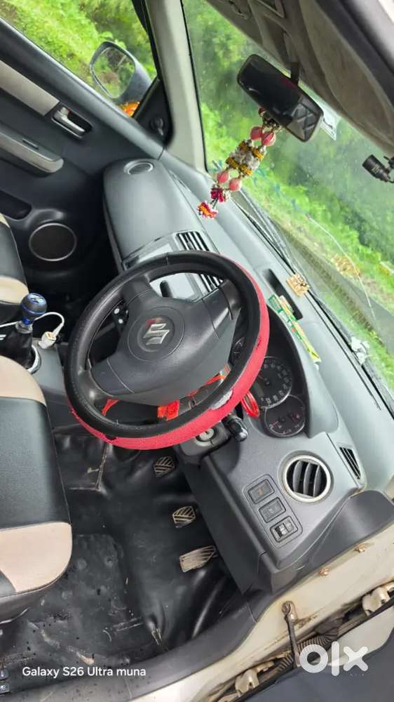 Swift Dzire 2012 Manual Diesel