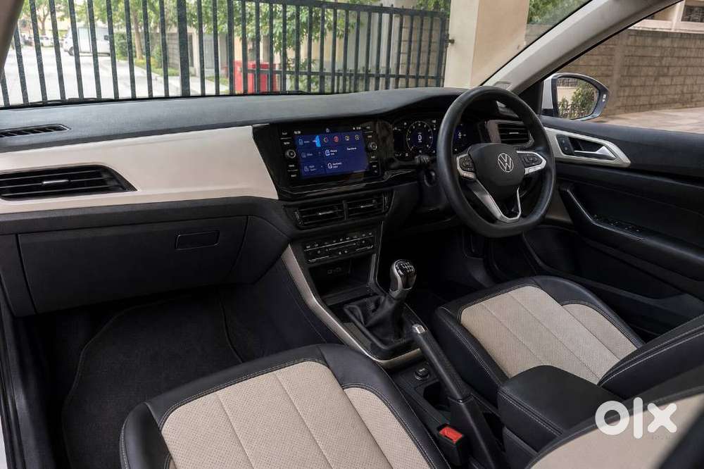 Volkswagen Virtus, 2025, Petrol