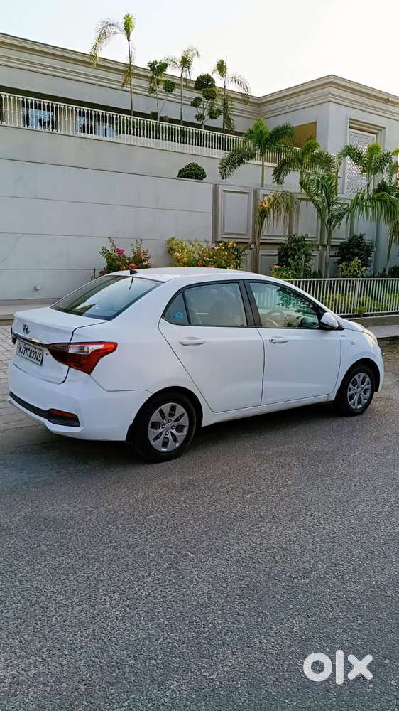 Hyundai Xcent 1.1 Crdi Base, 2018, Diesel