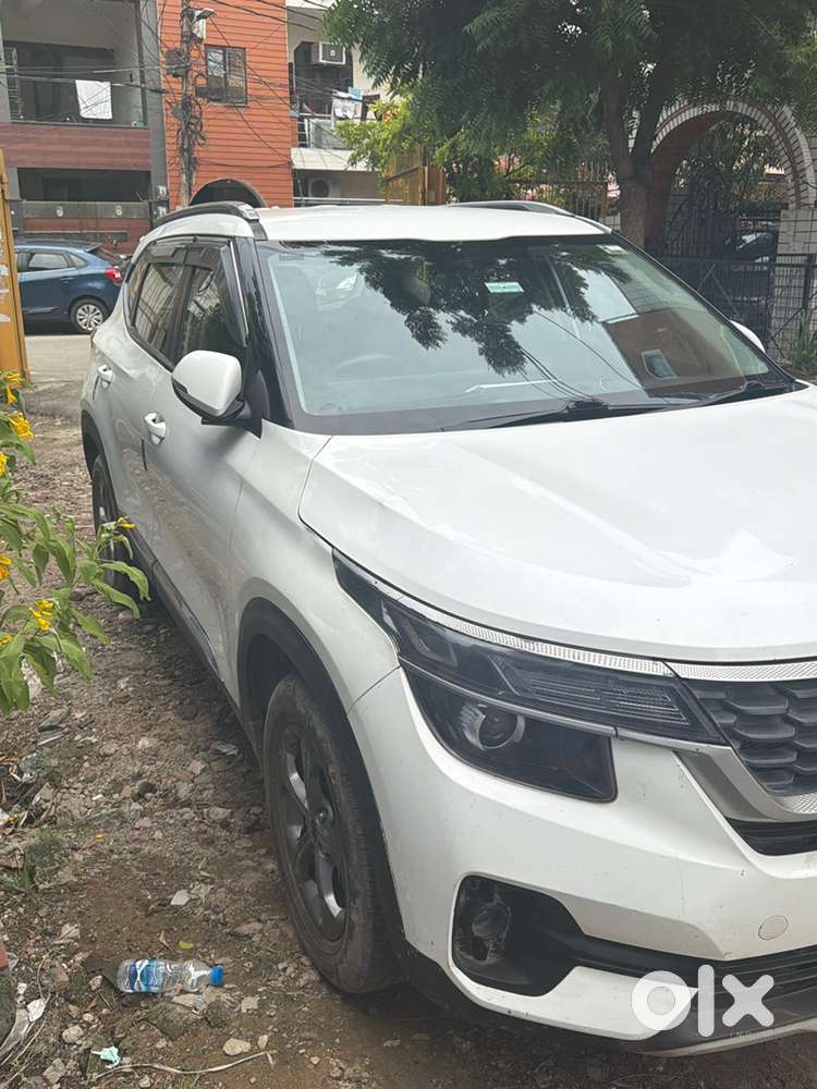Kia Seltos 2021 Diesal