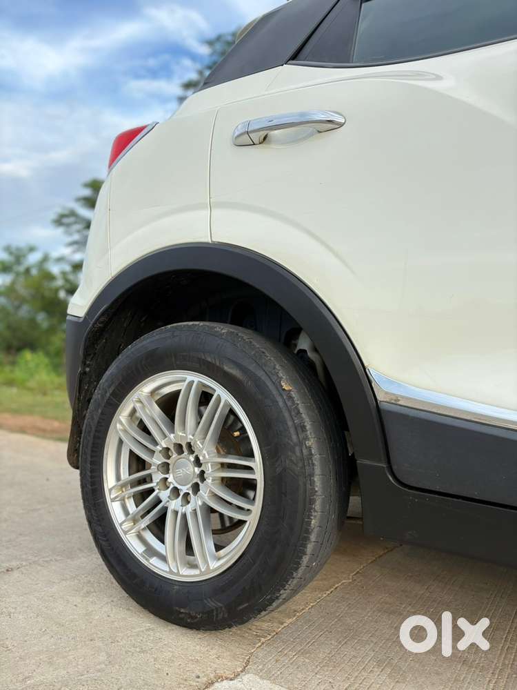 Mahindra Xuv300 2021 Diesel 60000 Km Driven, ₹5,60,000/-
