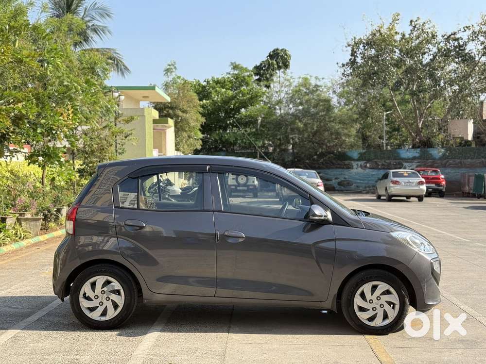 Hyundai New Santro 1.1 Sportz Amt, 2021, Petrol