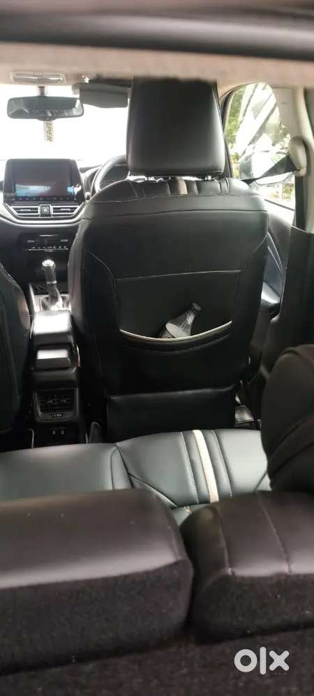 Maruti Suzuki Baleno 2022 Petrol Well Maintained