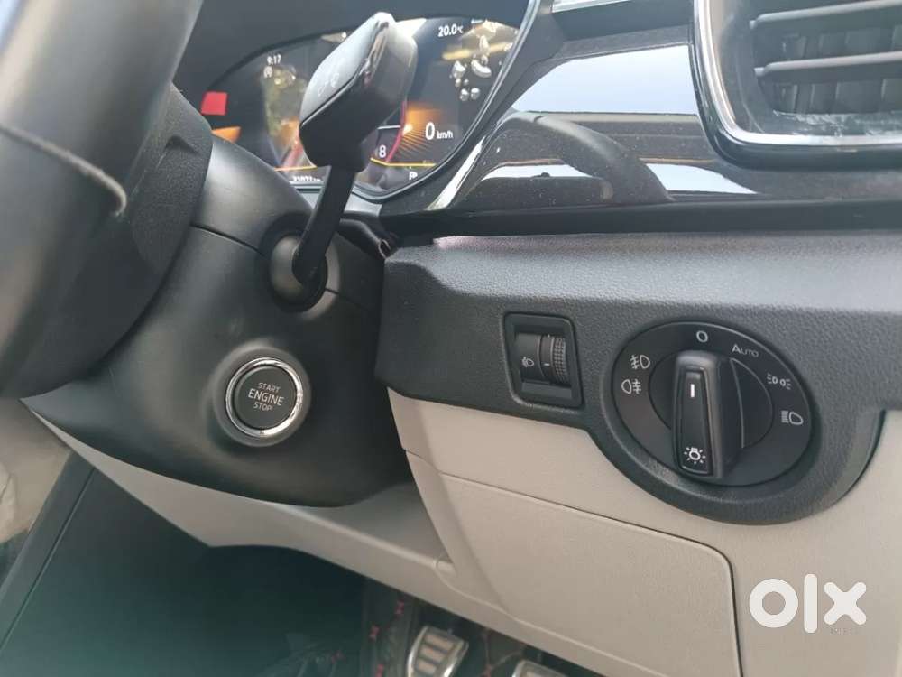 Skoda Kushaq 1.5 Tsi Style Dsg, 2023, Petrol