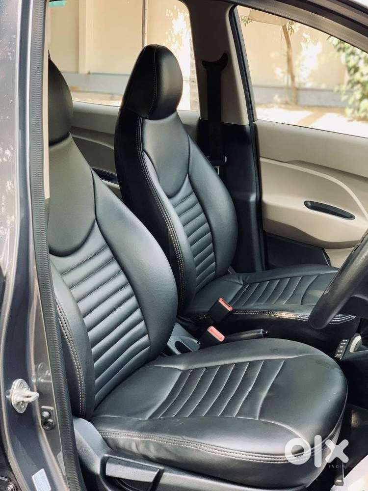 Hyundai Santro Sportz, 2018, Petrol