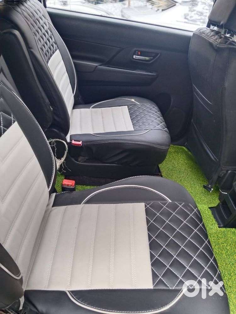 Maruti Suzuki Xl6 Zeta, 2021, Cng & Hybrids