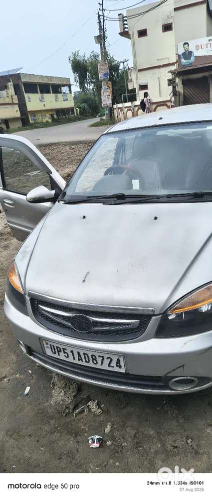 Tata Indigo Ecs Gls Diesel 2016