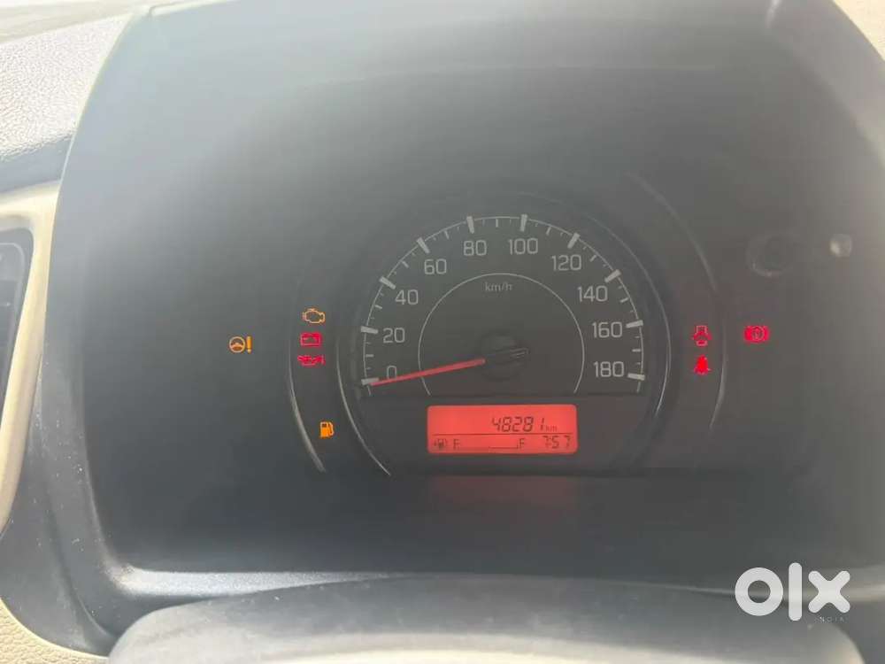 Wagon R Vxi 1.0 In Immaculate Condition