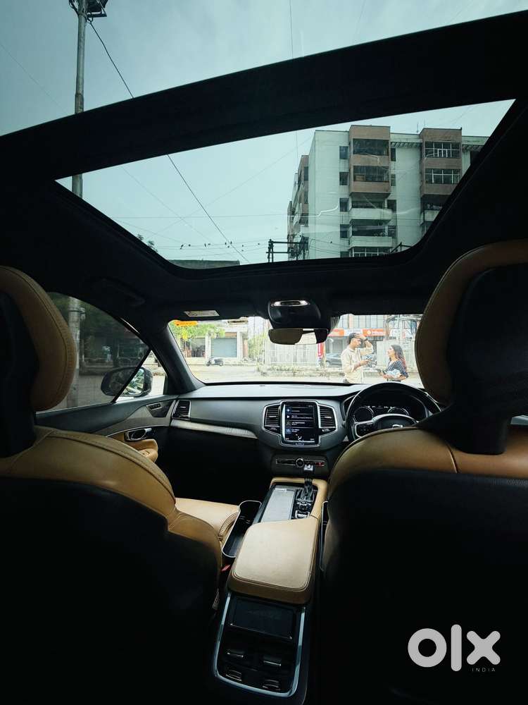 Volvo Xc 90 D5 Momentum, 2020, Diesel