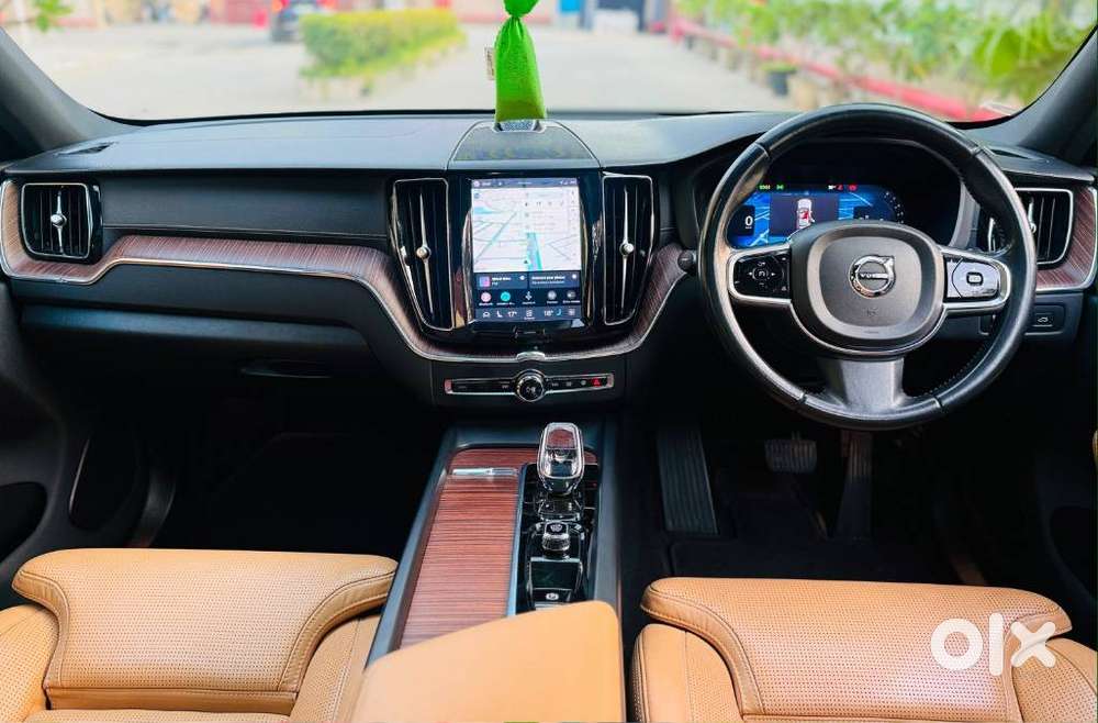 Volvo Xc60 2.0 B5 Ultimate, 2022, Petrol