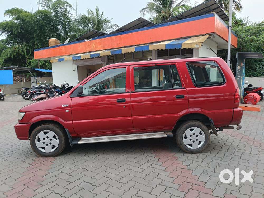 Chevrolet Tavera Neo Ls B4 - 7 Seats Bsii, 2009, Diesel
