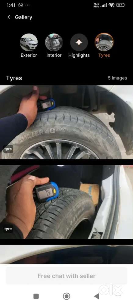 Tata Tiago 2020