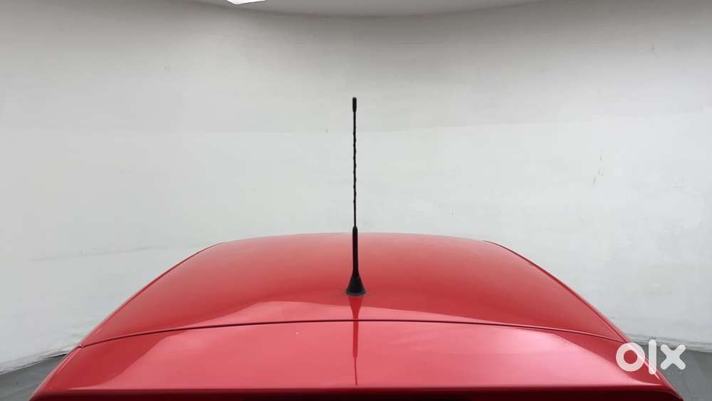 Volkswagen Polo 2009-2013 Petrol Comfortline 1.2l, 2015, Petrol