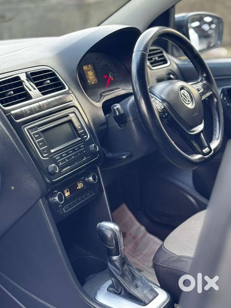 Volkswagen Polo 2013-2015 Gt Tsi, 2015, Petrol