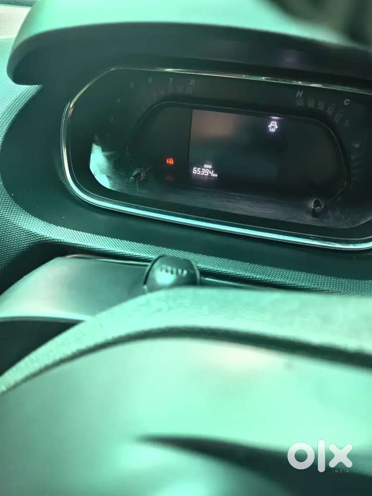Tata Tiago 2021 Petrol Manual