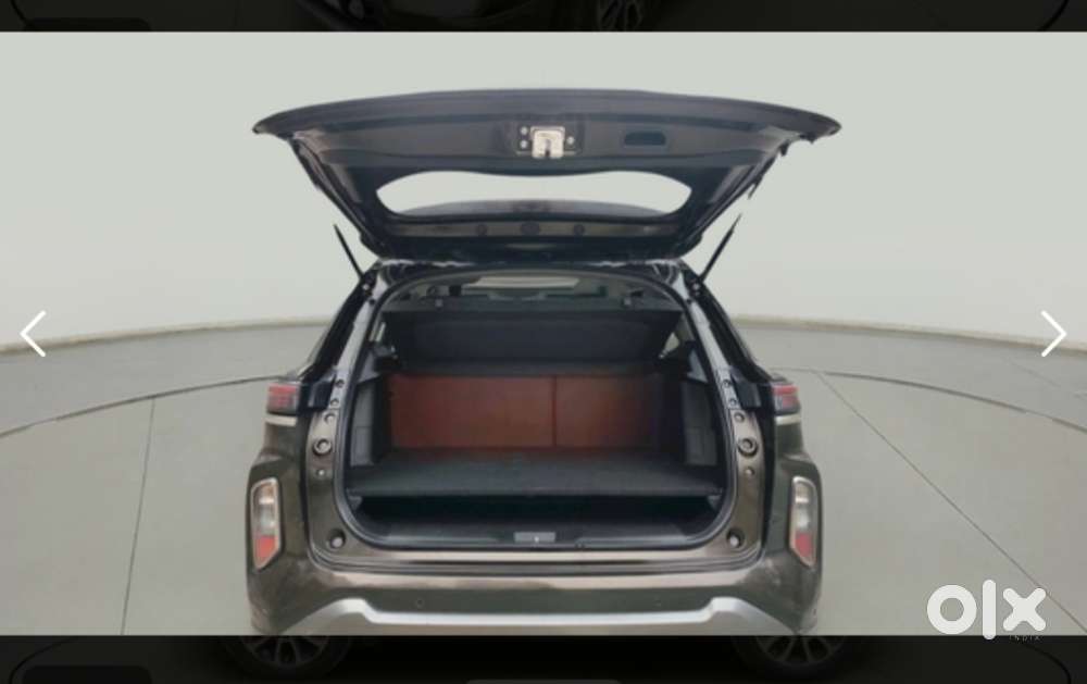 Maruti Suzuki Grand Vitara 1.5 Zeta Smart Hybrid, 2025, Petrol