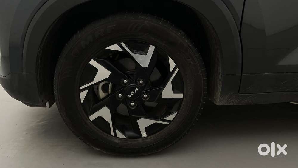 Kia Sonet 1.2 Htk Plus, 2025, Petrol