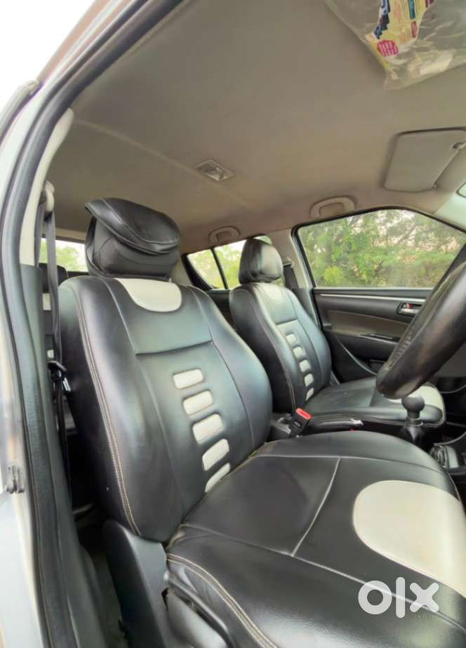 Maruti Suzuki Swift Vxi, 2015, Petrol