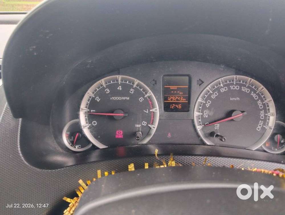 Maruti Suzuki Swift, 2016, Petrol