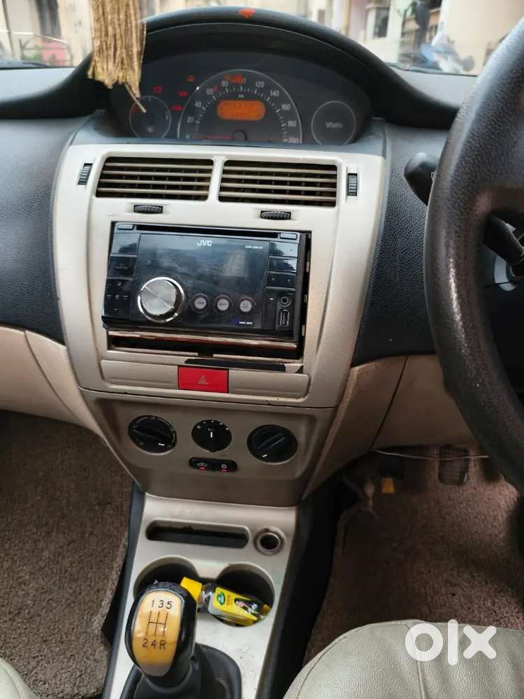 Tata Indica Vista Ls Tdi Diesel 2012  Well Maintained  (negotiable)