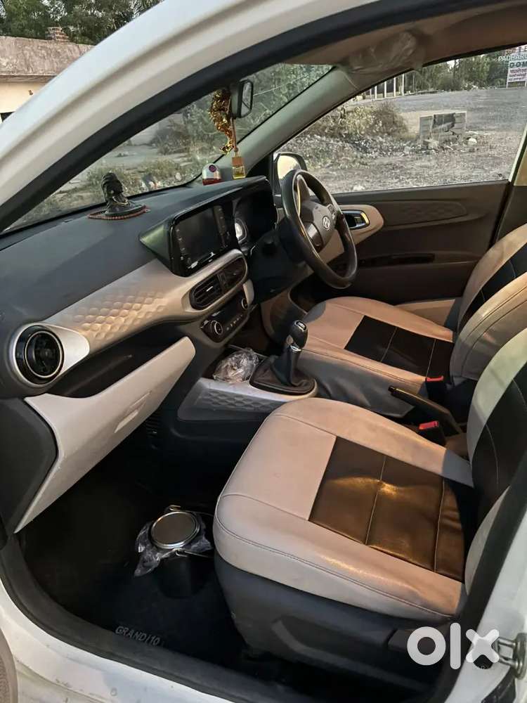 Hyundai Grand I10 Nios 2022