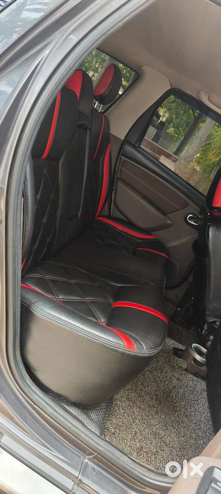 Renault Duster 2015-2019 1.5 110ps Rxz Awd Diesel, 2017, Diesel