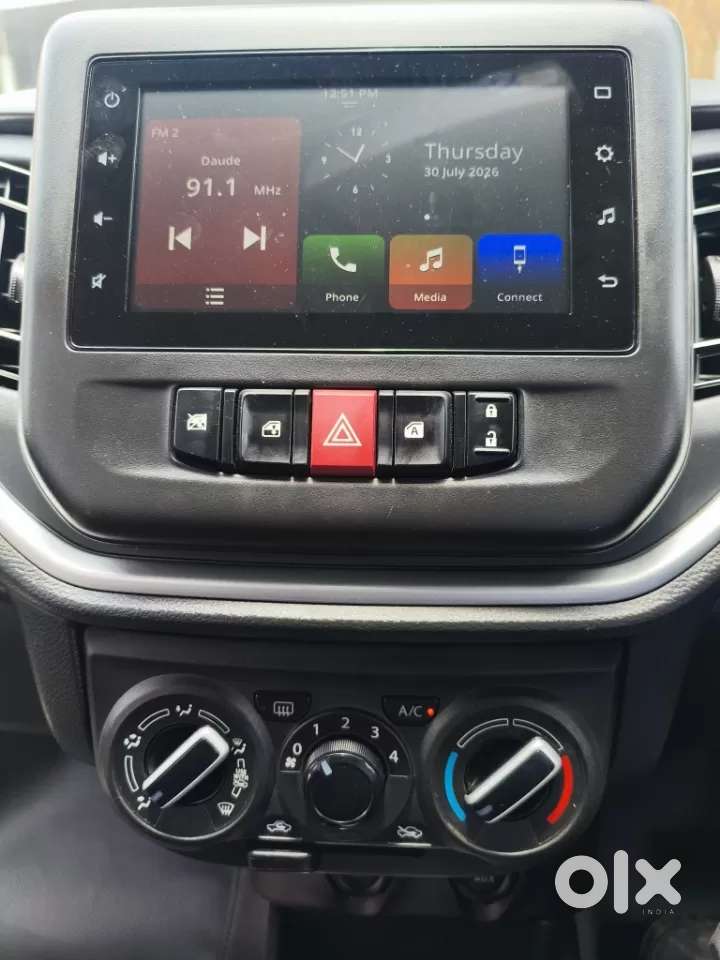 Maruti Suzuki Celerio Zxi Amt, 2025, Petrol