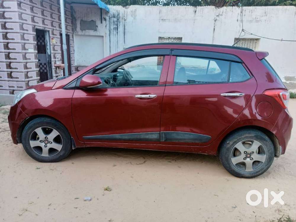 Hyundai Grand I10 Dec 2013 Diesel Good