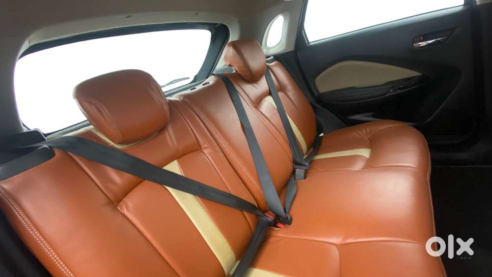 Toyota Glanza 1.2 G Amt, 2023, Petrol