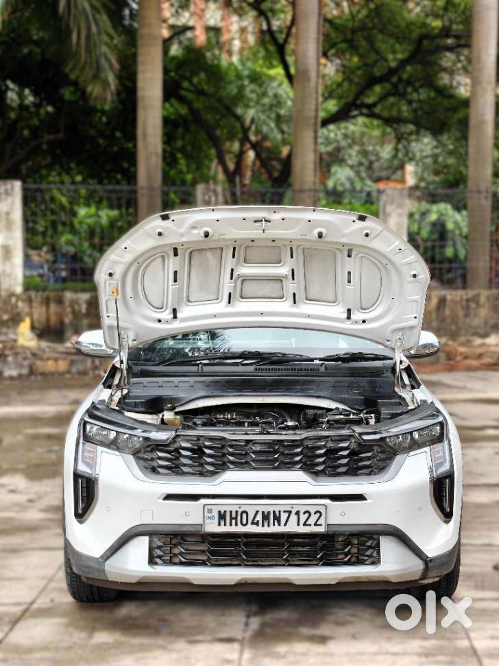 Kia Sonet G 1.2 5mt Htk(o), 2022, Petrol