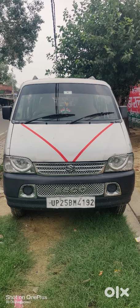 Eeco Sal 2016 Model